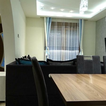 Apartment Kraljica Jelena Virpazar Exterior foto