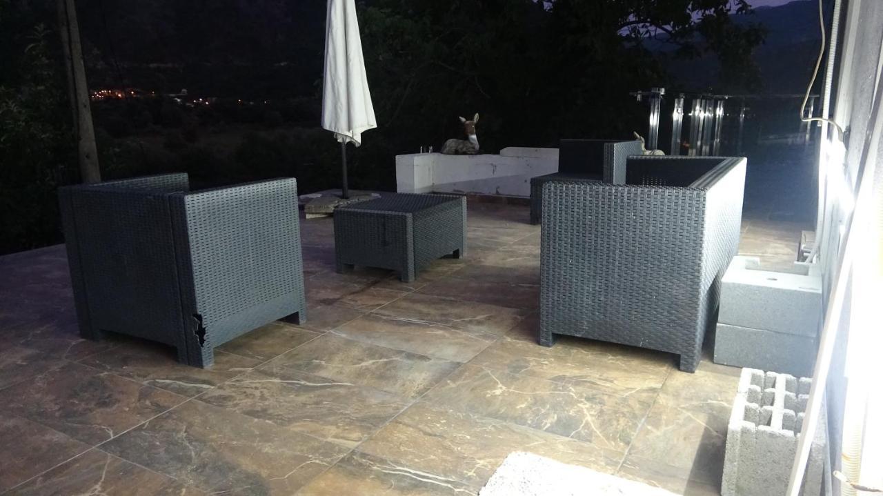 Apartment Kraljica Jelena Virpazar Exterior foto