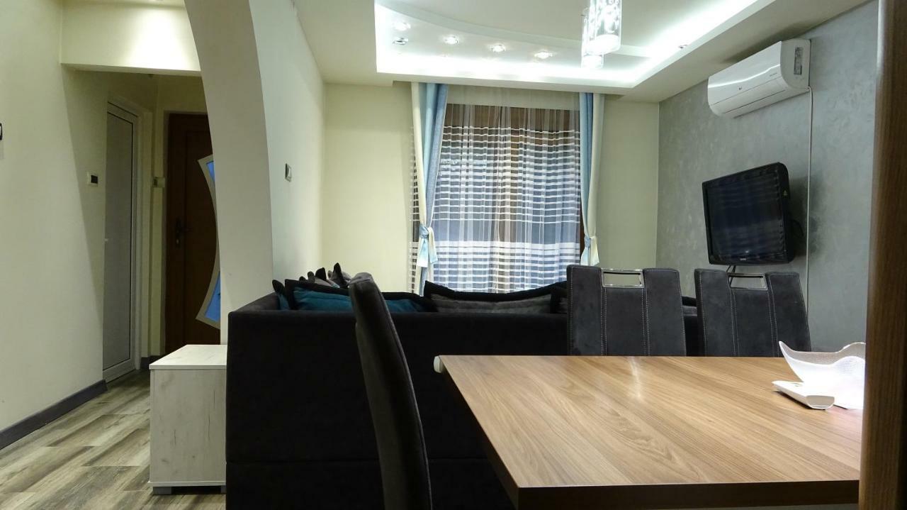 Apartment Kraljica Jelena Virpazar Exterior foto