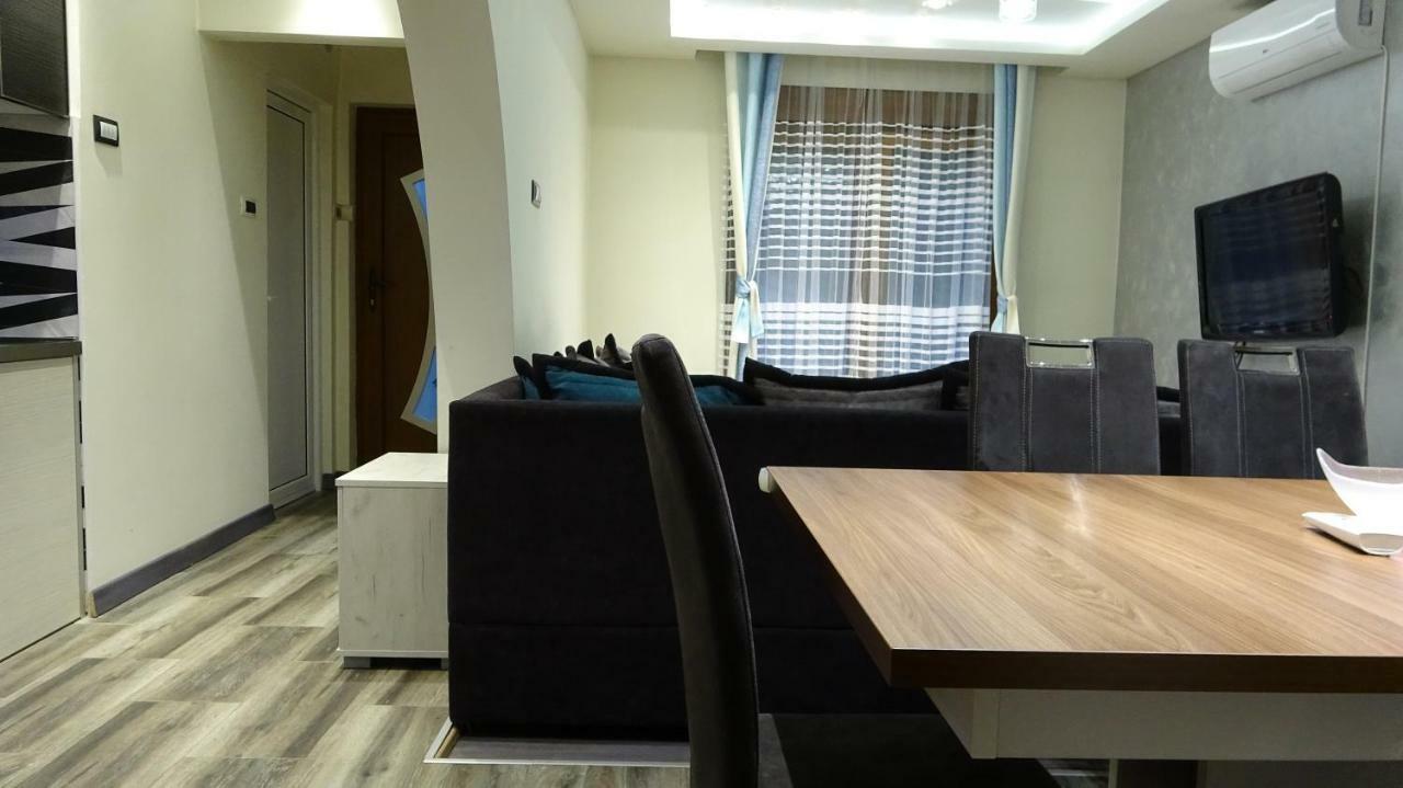 Apartment Kraljica Jelena Virpazar Exterior foto
