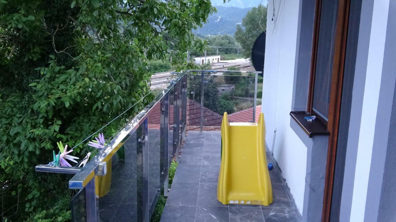 Apartment Kraljica Jelena Virpazar Exterior foto