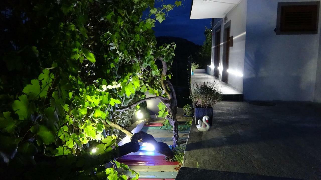 Apartment Kraljica Jelena Virpazar Exterior foto